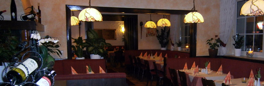 Restaurant Alt Schonnebecker Hof