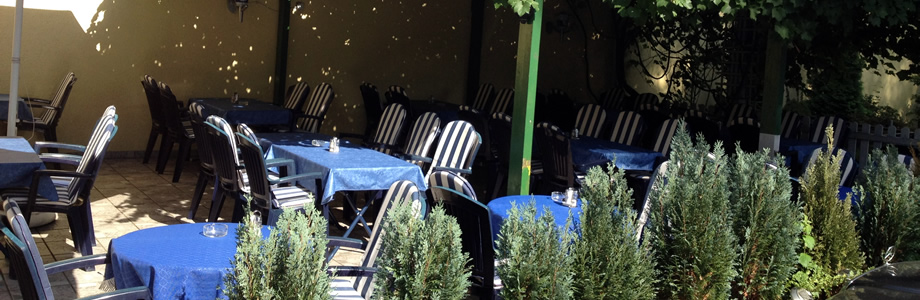 Restaurant Alt Schonnebecker Hof