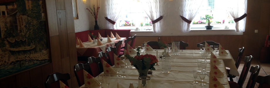 Restaurant Alt Schonnebecker Hof