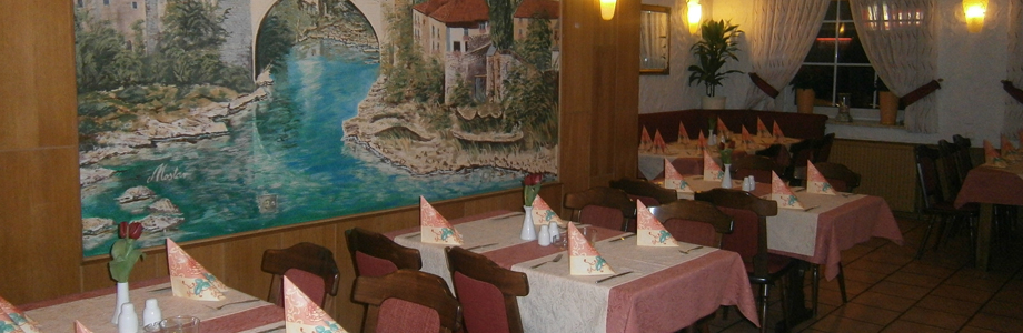 Restaurant Alt Schonnebecker Hof